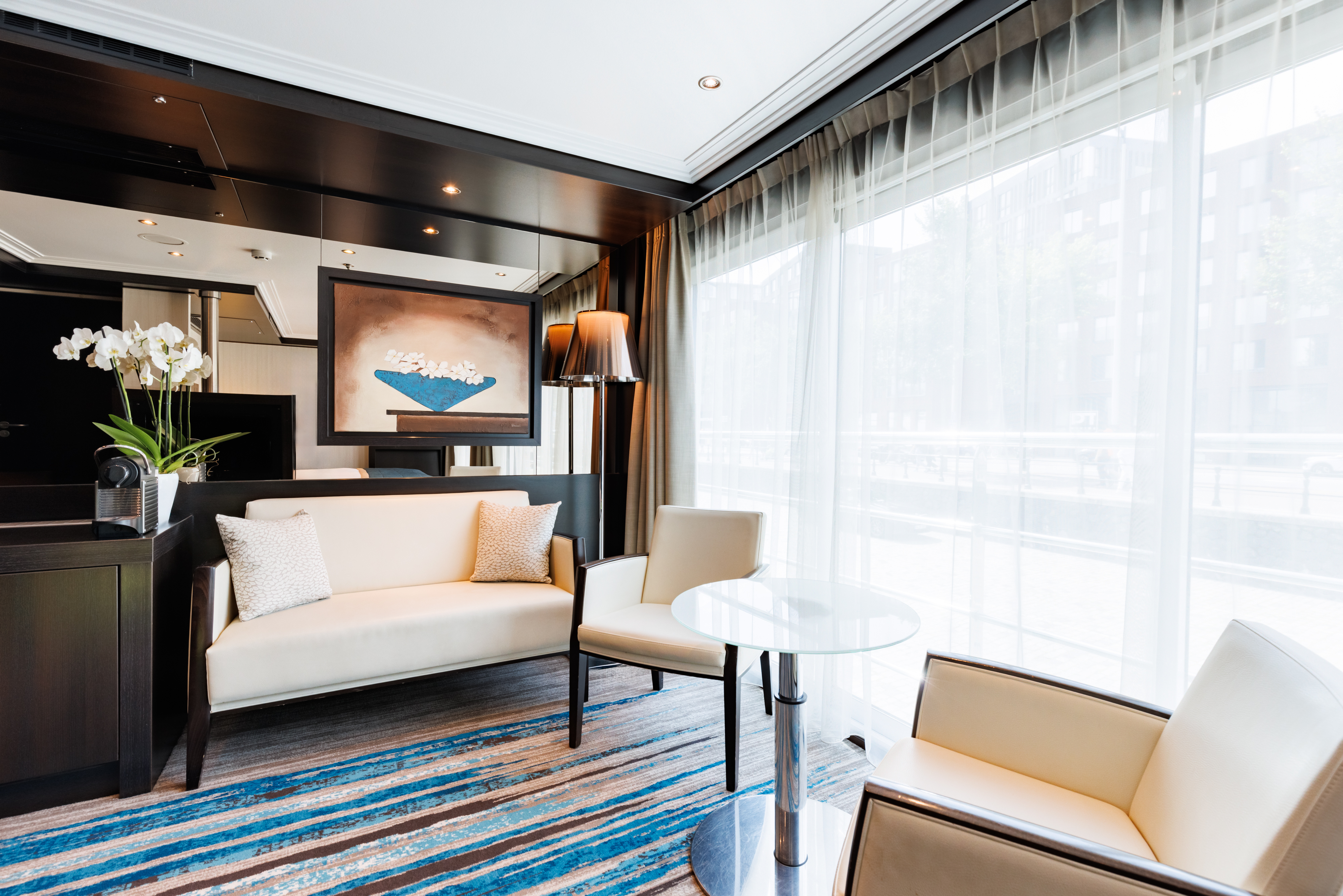 Royal Suite
